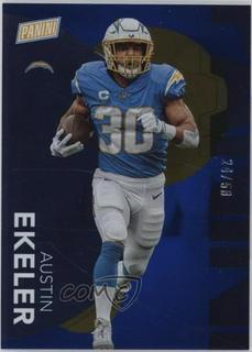 Austin Ekeler