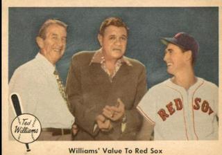 Williams Value to