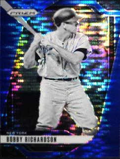 Bobby Richardson