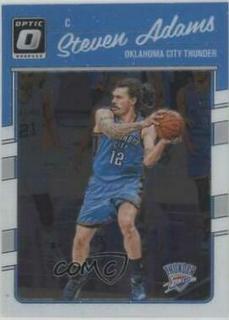 Steven Adams