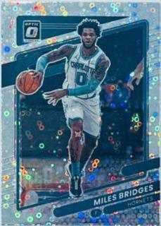 Miles Bridges