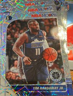 Tim Hardaway Jr.