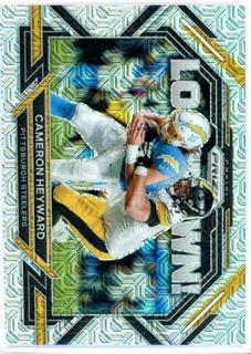 Cameron Heyward