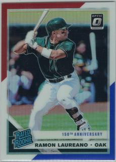 Ramon Laureano