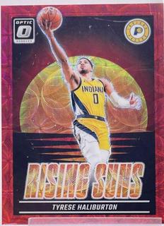 Tyrese Haliburton