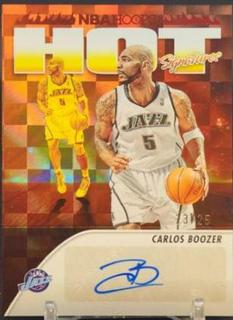 Carlos Boozer