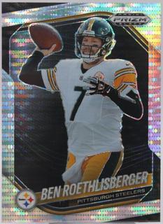 Ben Roethlisberger