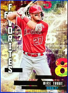 Mike Trout