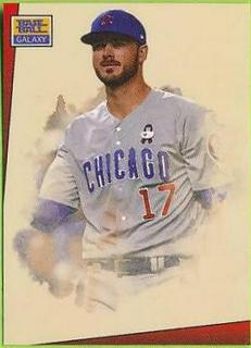 Kris Bryant
