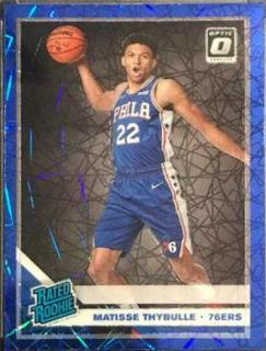 Matisse Thybulle