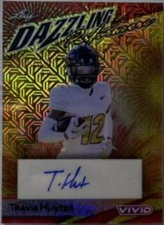 Travis Hunter
