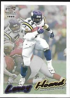 Leroy Hoard