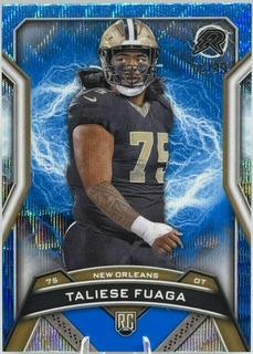 Taliese Fuaga