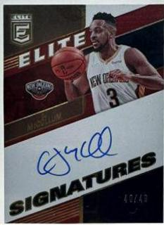 CJ McCollum