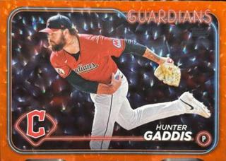Hunter Gaddis