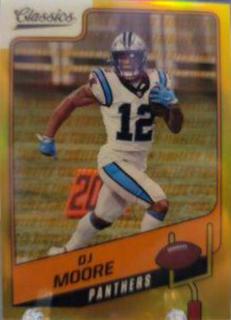 DJ Moore