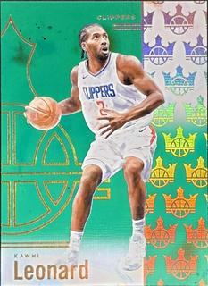 Kawhi Leonard