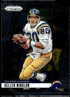 Kellen Winslow