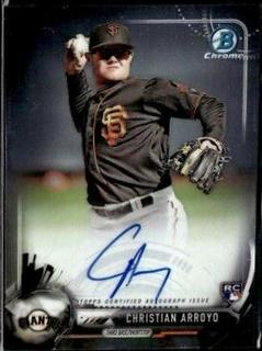 Christian Arroyo
