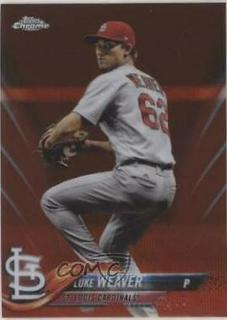 Luke Weaver