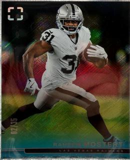 Raheem Mostert