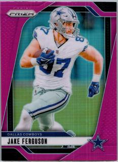 Jake Ferguson