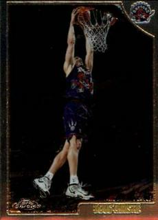 Doug Christie