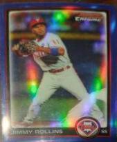 Jimmy Rollins