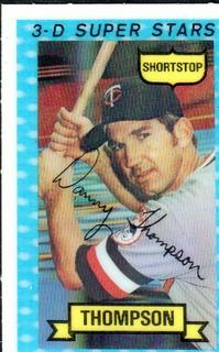Danny Thompson