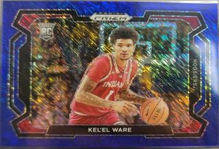Kel'el Ware