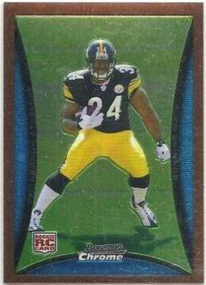 Rashard Mendenhall