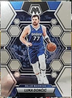 Luka Doncic