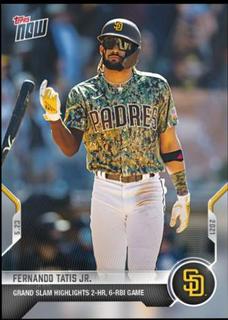 Fernando Tatis Jr.