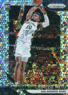 Chimezie Metu