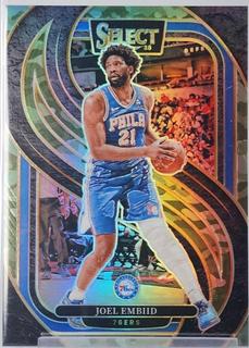 Joel Embiid