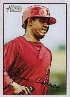 Orlando Cabrera