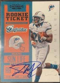 Lamar Miller