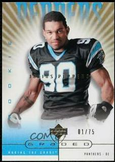 Julius Peppers