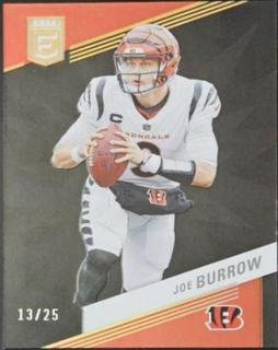 Joe Burrow