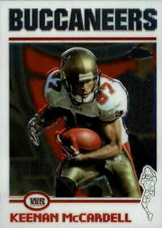 Keenan McCardell