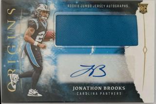 Jonathon Brooks