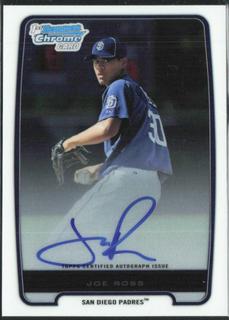 Joe Ross