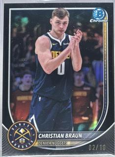 Christian Braun