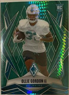Ollie Gordon II
