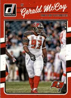 Gerald McCoy