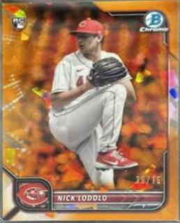 Nick Lodolo