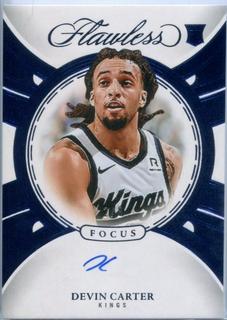 Devin Carter