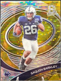 Saquon Barkley