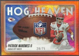 Patrick Mahomes II