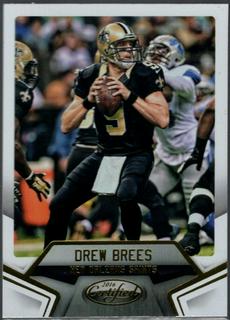 Drew Brees
